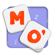 プログラムのアイコン：Maqolni top! O'zbekcha ma…