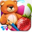 プログラムのアイコン：Super Shape Puzzles