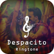プログラムのアイコン：Despacito Ringtone