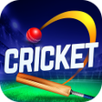 ไอคอนของโปรแกรม: Cricket 2023