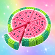 Icon of program: Yarn Fever Unravel Puzzle