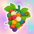 프로그램 아이콘: Yarn Fever Unravel Puzzle