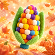 Programikonen: Yarn Fever Unravel Puzzle