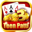 Icoon van programma: Teen Patti Dhani - GO