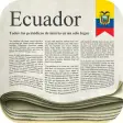Ecuadorian Newspapers