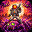 ไอคอนของโปรแกรม: Retro: Last Man Standing