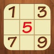 Icoon van programma: Sudoku Fever - Logic Game…