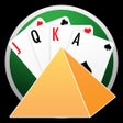 Icoon van programma: Pyramid SolitaireNew Clas…