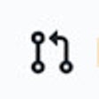 Icoon van programma: Github buttons for own pr…