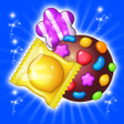 程序图标：Wyst Candy Paradise