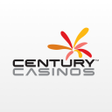 Programikonen: Century Casinos