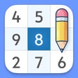 أيقونة البرنامج: Sudoku Panda - Free Your …
