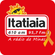 Radio Itatiaia FM