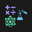 プログラムのアイコン：All in One Formula-Physic…