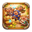 Ícone do programa: Lion King: Monster Surviv…
