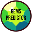 Programikonen: Gems pred for Brawl Stars
