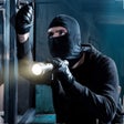 Programikonen: Sneak Robbery: Thief Simu…