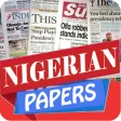 All Nigerian Newspapers News
