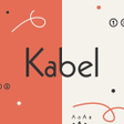 ไอคอนของโปรแกรม: Kabel ITC FlipFont