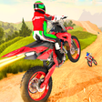 프로그램 아이콘: Dirt Bike Stunts 3D