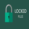 Programikonen: Locked Plus