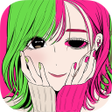 Ikona programu: 病み彼女これくしょん2
