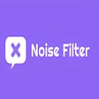 Icono de programa: Noise Filter