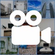 Icoon van programma: HD Cloud Meetings Backgro…