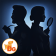 Icon of program: Hidden Objects: Deathly Trick