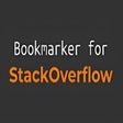 Icon of program: Bookmarker for Stackoverf…