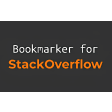 Bookmarker for Stackoverflow