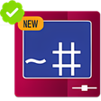 Programikonen: Bash Shell X Root