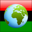 ไอคอนของโปรแกรม: African Ringtones