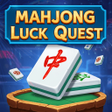 Ícone do programa: Mahjong Luck Quest