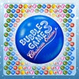 أيقونة البرنامج: Bubble Game 3: Christmas …
