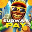 Subway Cash