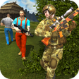 Programikonen: FPS Terrorist Secret Miss…