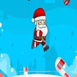 Programikonen: Ice Run - Html5 Game