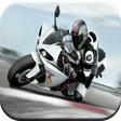Programın simgesi: Motorcycle Sounds