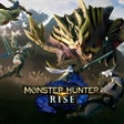 ไอคอนของโปรแกรม: Monster Hunter Rise Demo …