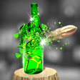 Icon of program: Fps Bottle Shooting Games…