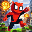 Icoon van programma: ModCraft Brainrot Anomali