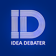 Programikonen: IDEA DEBATER