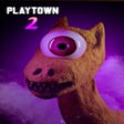 Icoon van programma: Playtown 2