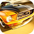 Programikonen: Classic Cars Wallpapers