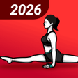Иконка программы: Splits in 30 Days - Split…