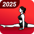 Иконка программы: Splits in 30 Days - Split…