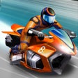 أيقونة البرنامج: Impulse GP - Super Bike R…