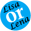 Lisa Or Lena