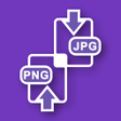 Programikonen: JPGPNG Image Converter